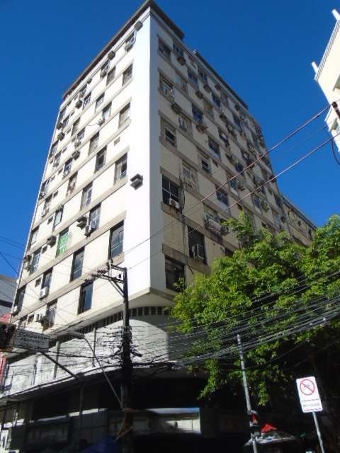 R. GUILHERME ROCHA, 218 SALA 404  JALCY METRÓPOLE