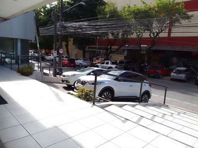 R. DESEMBARGADOR LEITE ALBUQUERQUE, 832 SALA 211 ED HARBOUR VILLAGE