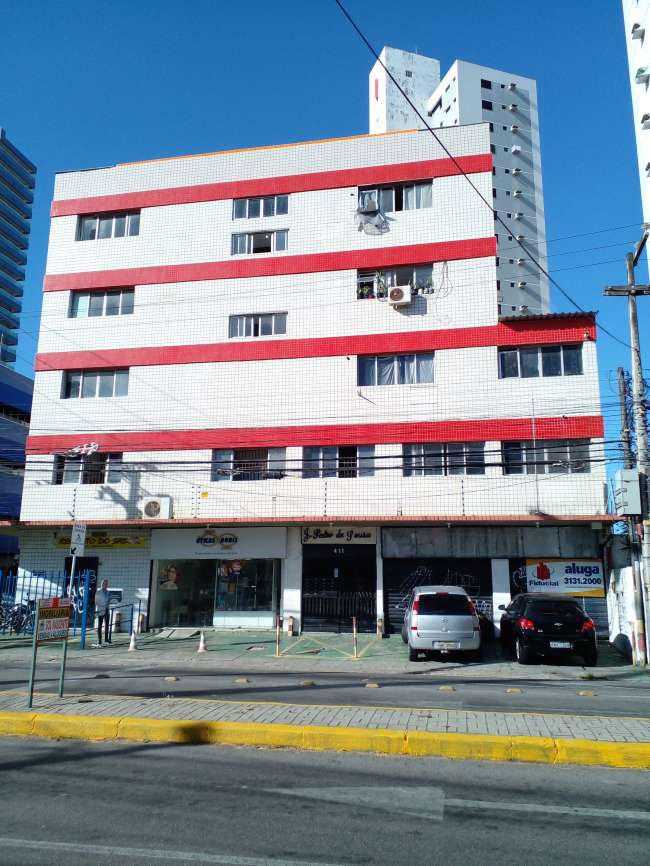 AV. HERACLITO GRACA, 411 LOJA 413