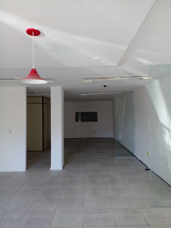 AV. HERACLITO GRACA, 411 LOJA 413