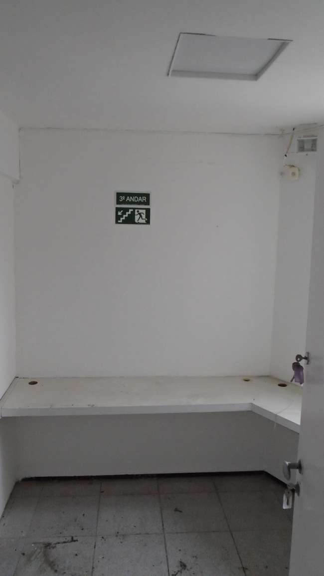 R. DESEMBARGADOR LEITE ALBUQUERQUE, 816 3 ANDAR INTER CENTER