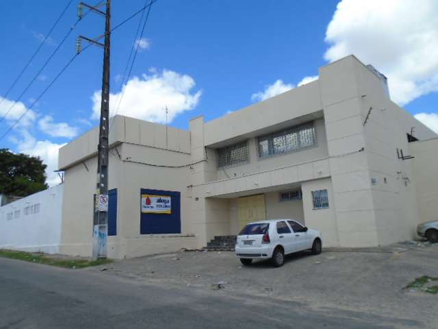 R. CEARA, 555 R.RIO GRANDE DO NORTE,584
