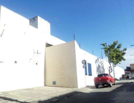 R. CEARA, 555 R.RIO GRANDE DO NORTE,584