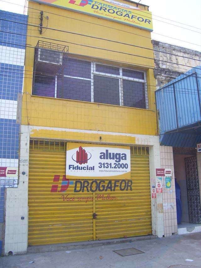 R. GENERAL SAMPAIO, 445