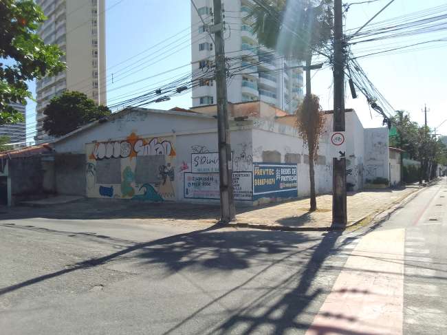 R. GENERAL SILVA JUNIOR, 154