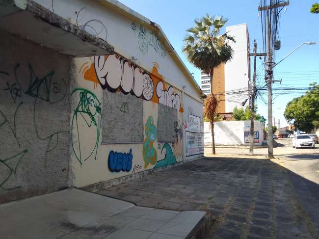 R. GENERAL SILVA JUNIOR, 154