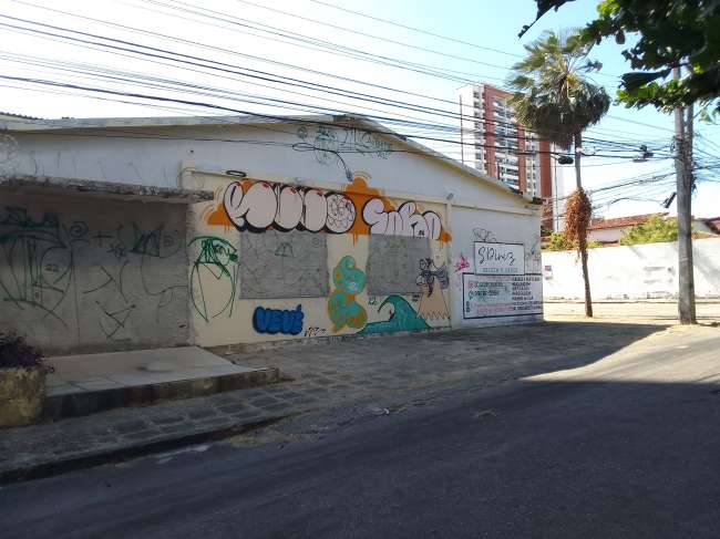 R. GENERAL SILVA JUNIOR, 154