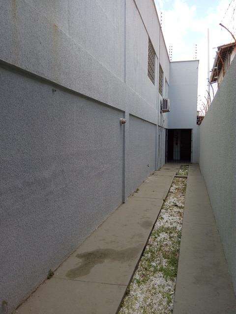 AV. PONTES VIEIRA, 1278 SALA 04