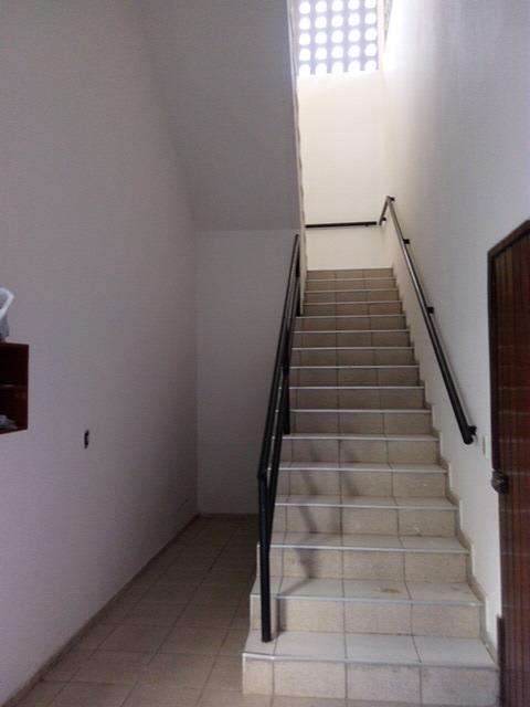 AV. PONTES VIEIRA, 1278 SALA 04