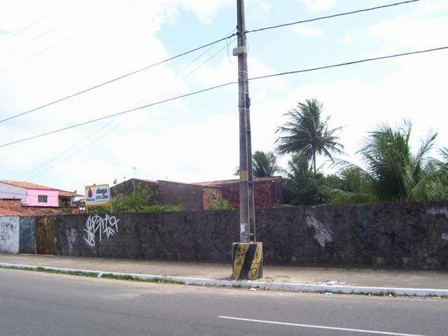 AV. PRESIDENTE CASTELO BRANCO, 3916 CRISTO REDENTOR VISITA PROGRAMADA