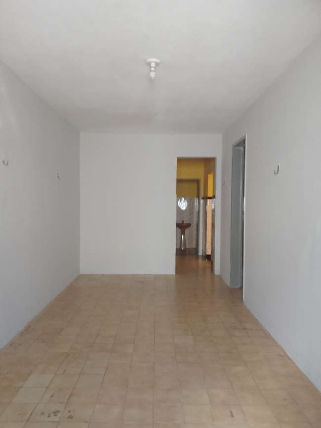 R. PADRE FRANCISCO PINTO, 382 CASA 02 – VILA SANTANA