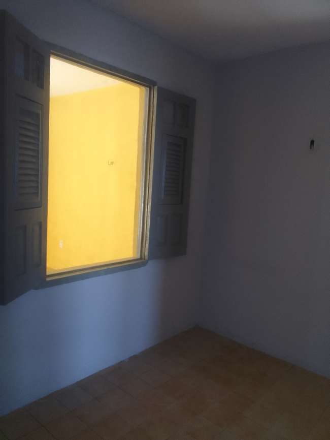 R. PADRE FRANCISCO PINTO, 382 CASA 02 – VILA SANTANA