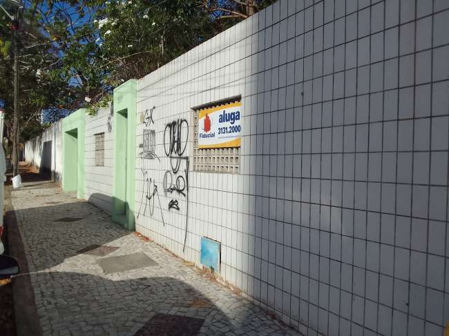 R. DOUTOR JOSE LOURENCO, 3271 – VISITA ACOMPANHADA