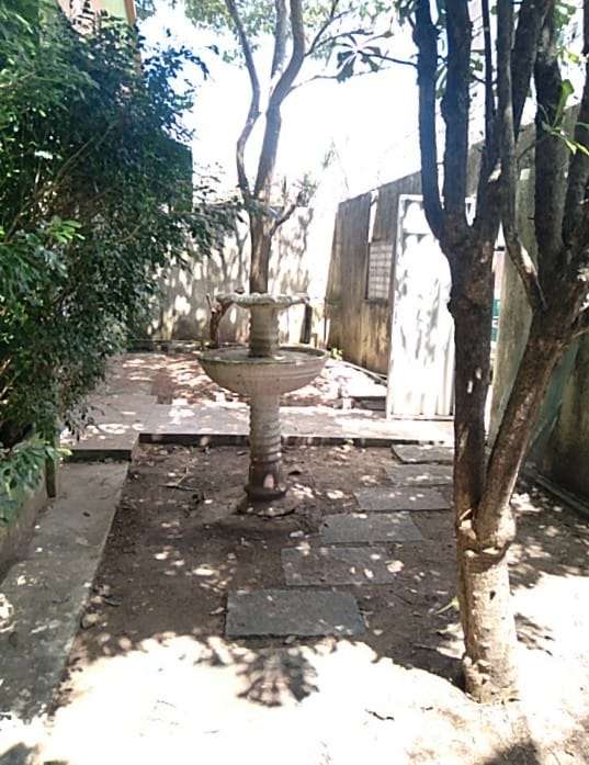 R. DOUTOR JOSE LOURENCO, 3271 – VISITA ACOMPANHADA