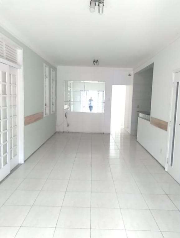 R. DOUTOR JOSE LOURENCO, 3271 – VISITA ACOMPANHADA