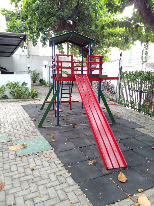 R. PROFESSOR OTAVIO LOBO, 539 APTO 703 ED PORTO FINO