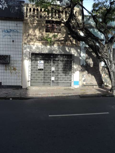 AV. VISCONDE DO RIO BRANCO, 1737