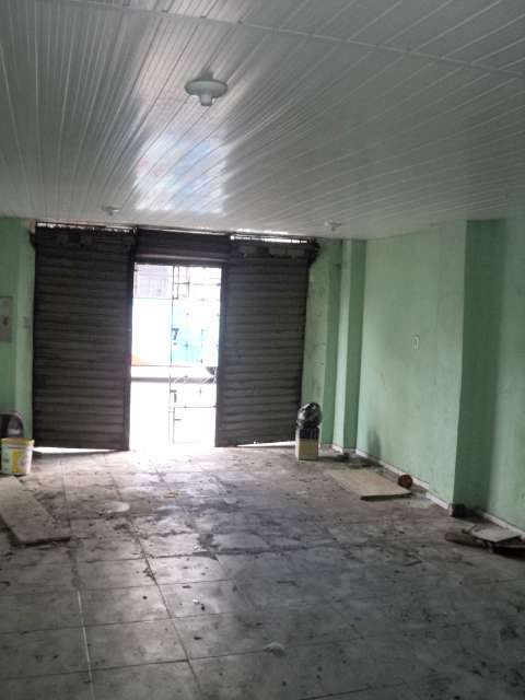 AV. VISCONDE DO RIO BRANCO, 1737