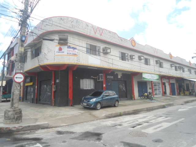 AV. DA UNIVERSIDADE, 3319 LJ 05  CENTRO COML E RESID BENFICA