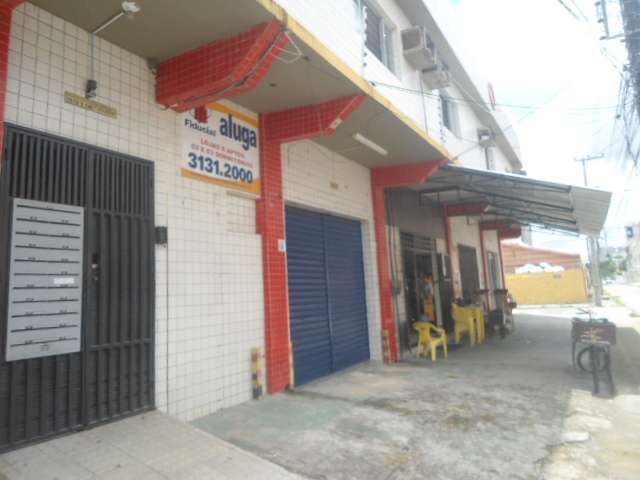 AV. DA UNIVERSIDADE, 3319 LJ 05  CENTRO COML E RESID BENFICA