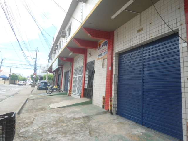 AV. DA UNIVERSIDADE, 3319 LJ 05  CENTRO COML E RESID BENFICA