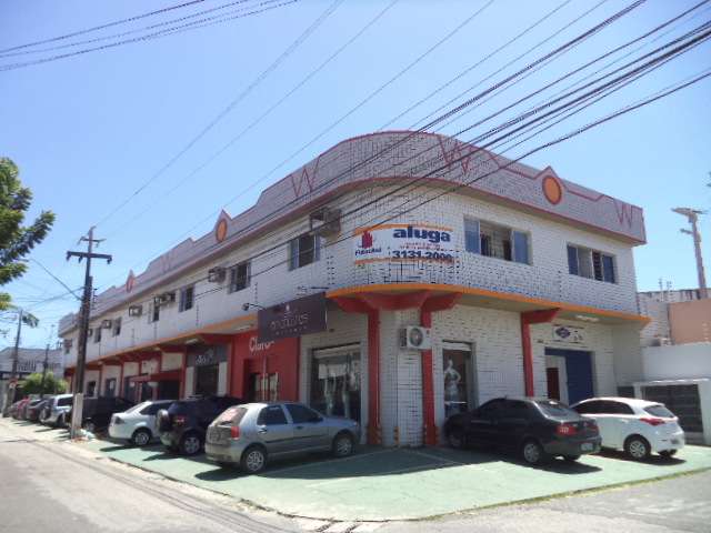 AV. DA UNIVERSIDADE, 3319 LJ 04 CENTRO COML E RESID BENFICA