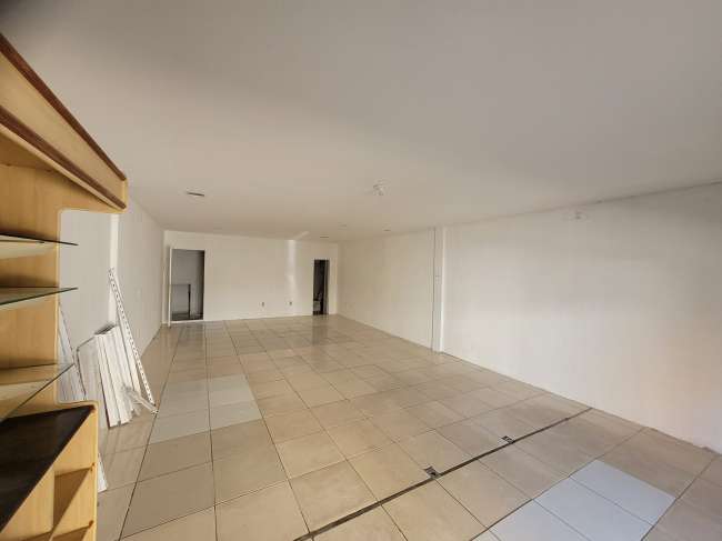 AV. DA UNIVERSIDADE, 3319 LJ 04 CENTRO COML E RESID BENFICA