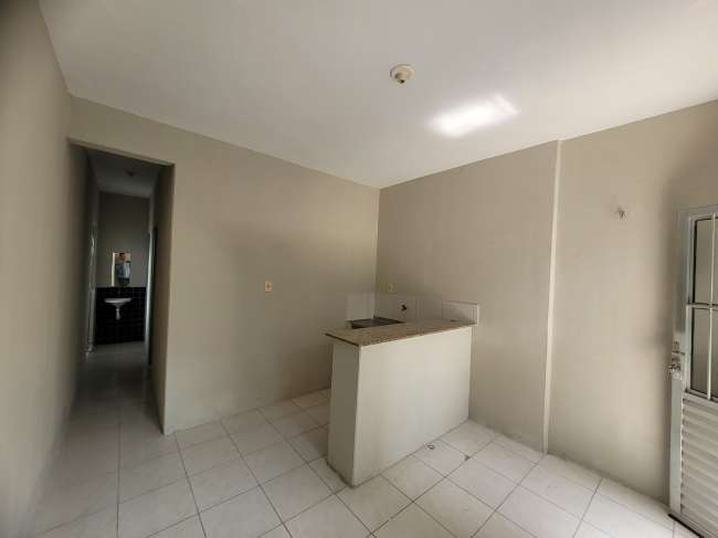 R. WALDERY UCHOA, 1478 APTO C – TÉRREO