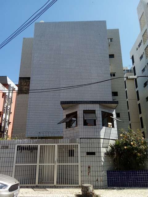 R. TAVARES COUTINHO, 1739 APTO 403 COPENHAGUE