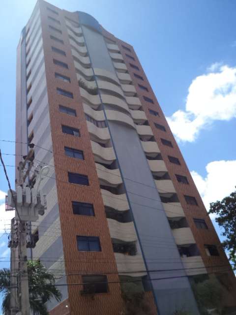 R. DEPUTADO MOREIRA DA ROCHA, 1256 APT 1301 OLÍMPIA