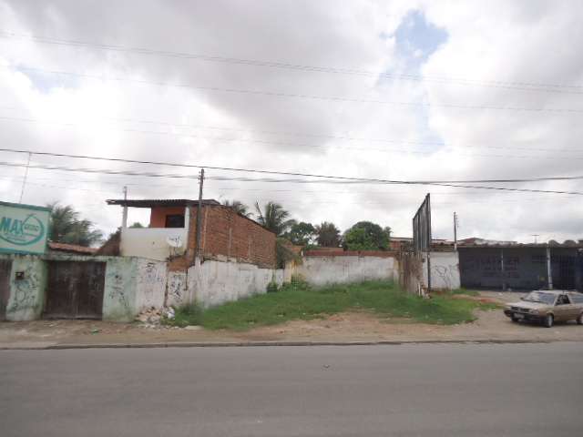 AV. GENERAL OSÓRIO DE PAIVA, 3397