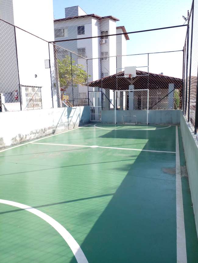 AV. PRESIDENTE JUSCELINO KUBITSCHEK, 3700 APTO 103 BL A RESIDENCIAL PARQUE ADRIANO