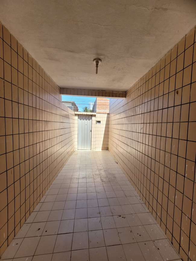 R. PLACIDO DE CARVALHO, 228