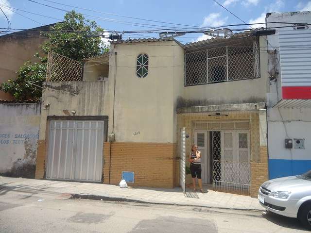 R. DESEMBARGADOR PRAXEDES, 1016 VISITA PROGRAMADA