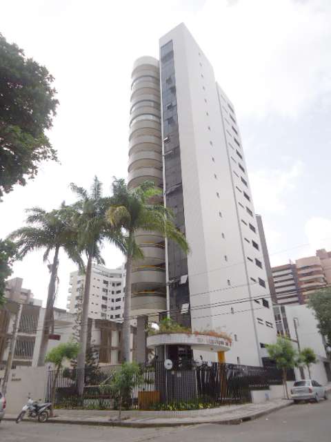 R. VICENTE LEITE, 389 APTO 200 BESACON