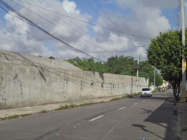 R. MATOS VASCONCELOS, 0 ESQUINA RUA BARÃO DE SOBRAL E RUA 1º JULHO