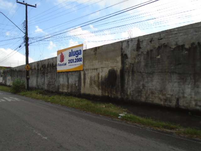 R. MATOS VASCONCELOS, 0 ESQUINA RUA BARÃO DE SOBRAL E RUA 1º JULHO