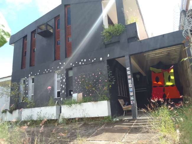 R. CORONEL ALVES TEIXEIRA, 1931