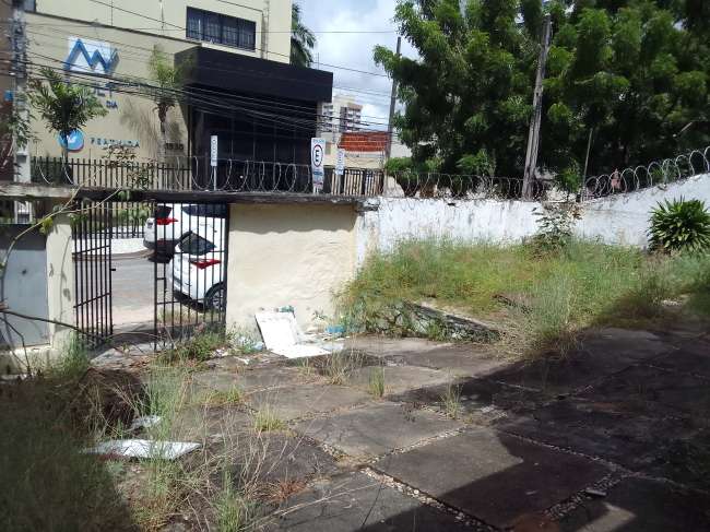 R. CORONEL ALVES TEIXEIRA, 1931