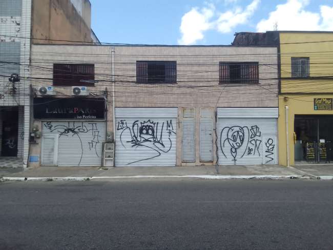 AV. VISCONDE DO RIO BRANCO, 1362