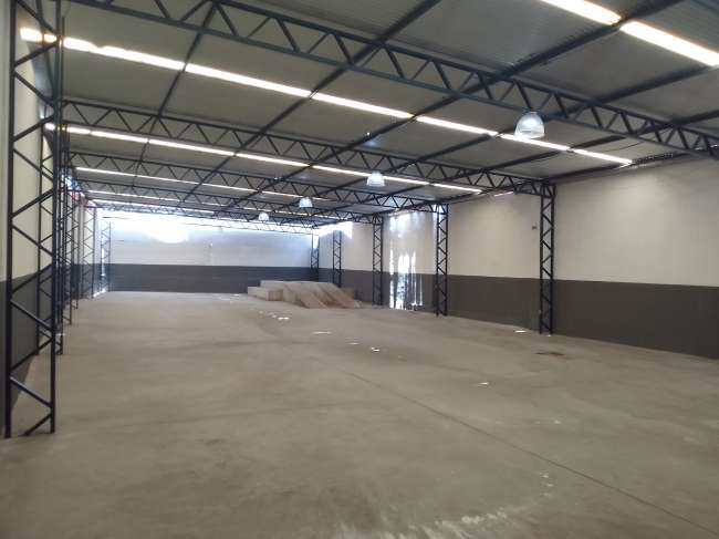 AV. VISCONDE DO RIO BRANCO, 1362