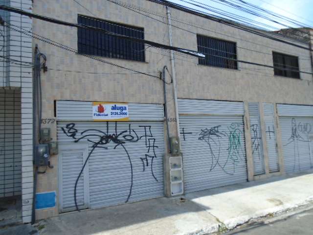 AV. VISCONDE DO RIO BRANCO, 1372