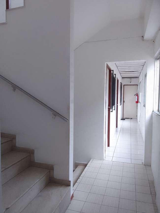 AV. DA UNIVERSIDADE, 3305 APT 101 CENTRO COML E RESID BENFICA