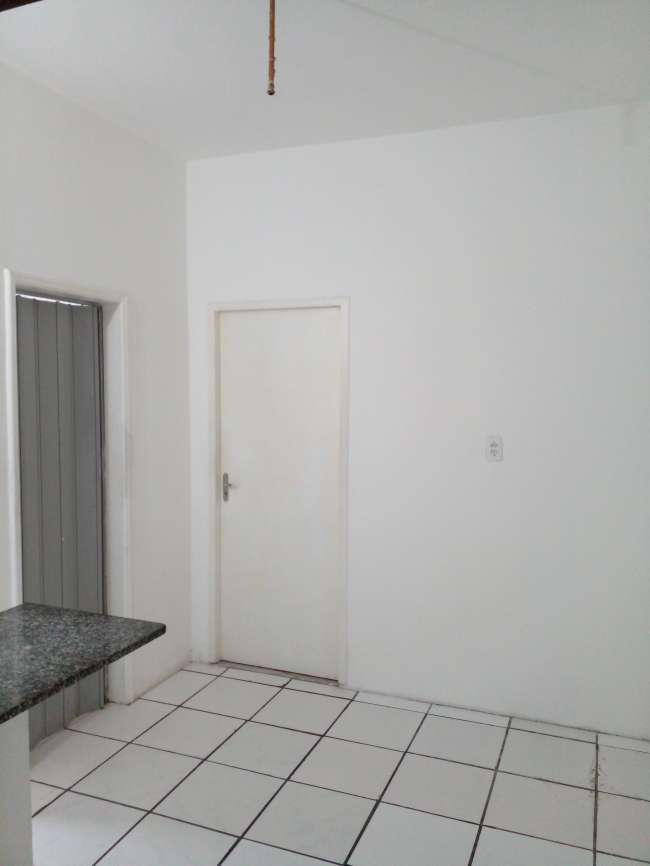 AV. DA UNIVERSIDADE, 3305 APT 103 CENTRO COML E RESID BENFICA