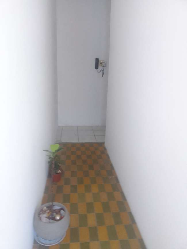 AV. DA UNIVERSIDADE, 3305 APT 104 CENTRO COML E RESID BENFICA