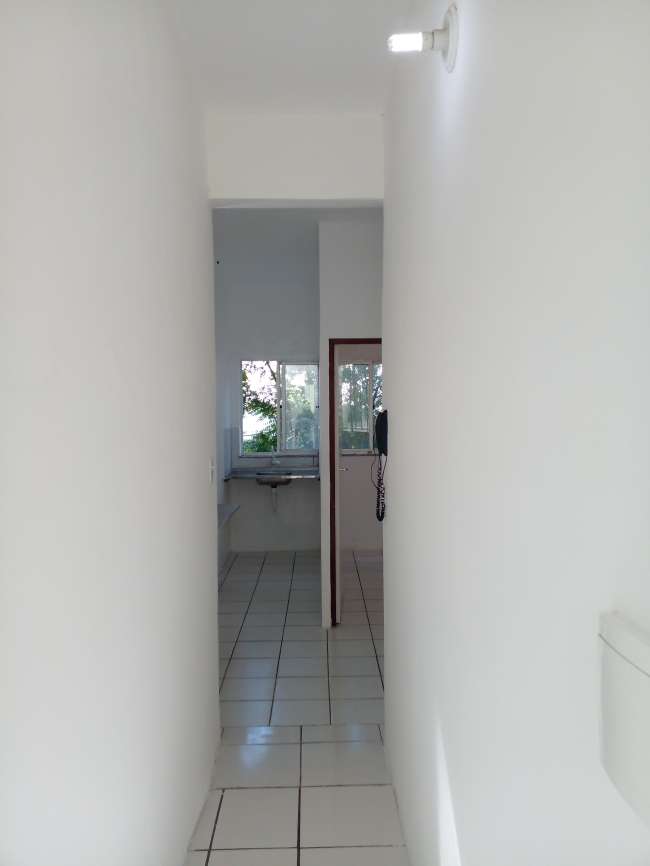 AV. DA UNIVERSIDADE, 3305 APT 107 CENTRO COML E RESID BENFICA