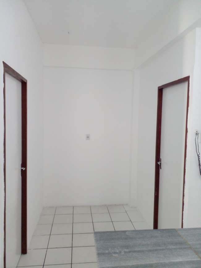 AV. DA UNIVERSIDADE, 3305 APT 107 CENTRO COML E RESID BENFICA