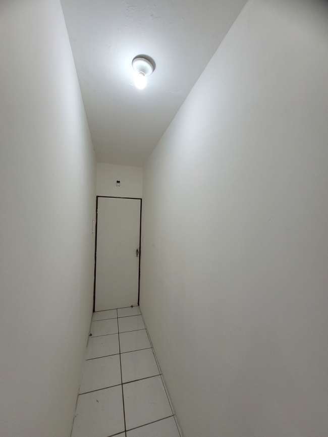 AV. DA UNIVERSIDADE, 3305 APT 204 CENTRO COML E RESID BENFICA