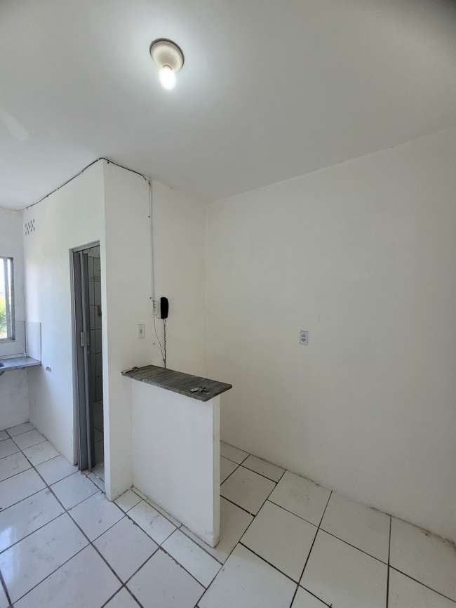 AV. DA UNIVERSIDADE, 3305 APT 204 CENTRO COML E RESID BENFICA