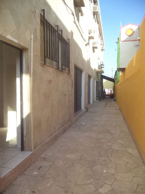 AV. DA UNIVERSIDADE, 3305 APT 206 CENTRO COML E RESID BENFICA